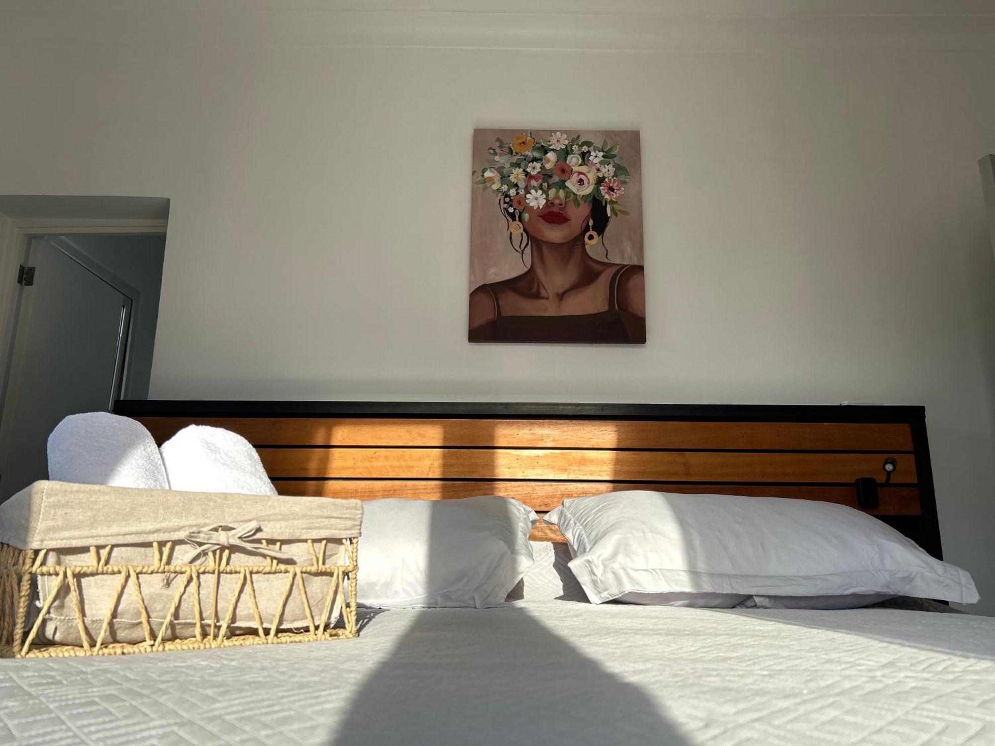 Casona Italia B & B Santiago Buitenkant foto