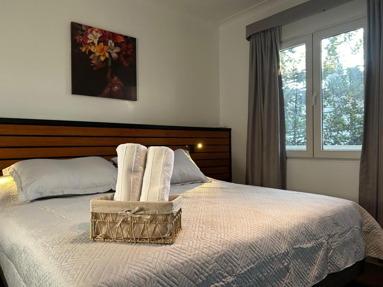 Casona Italia B & B Santiago Buitenkant foto