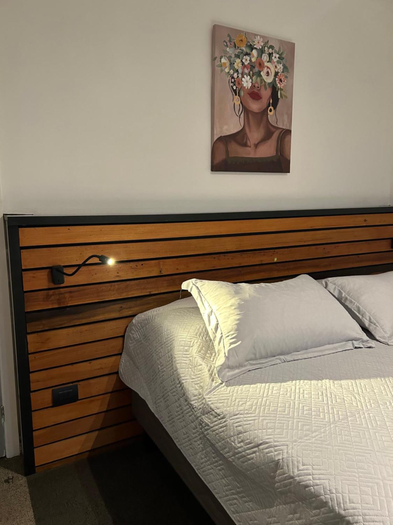 Casona Italia B & B Santiago Buitenkant foto