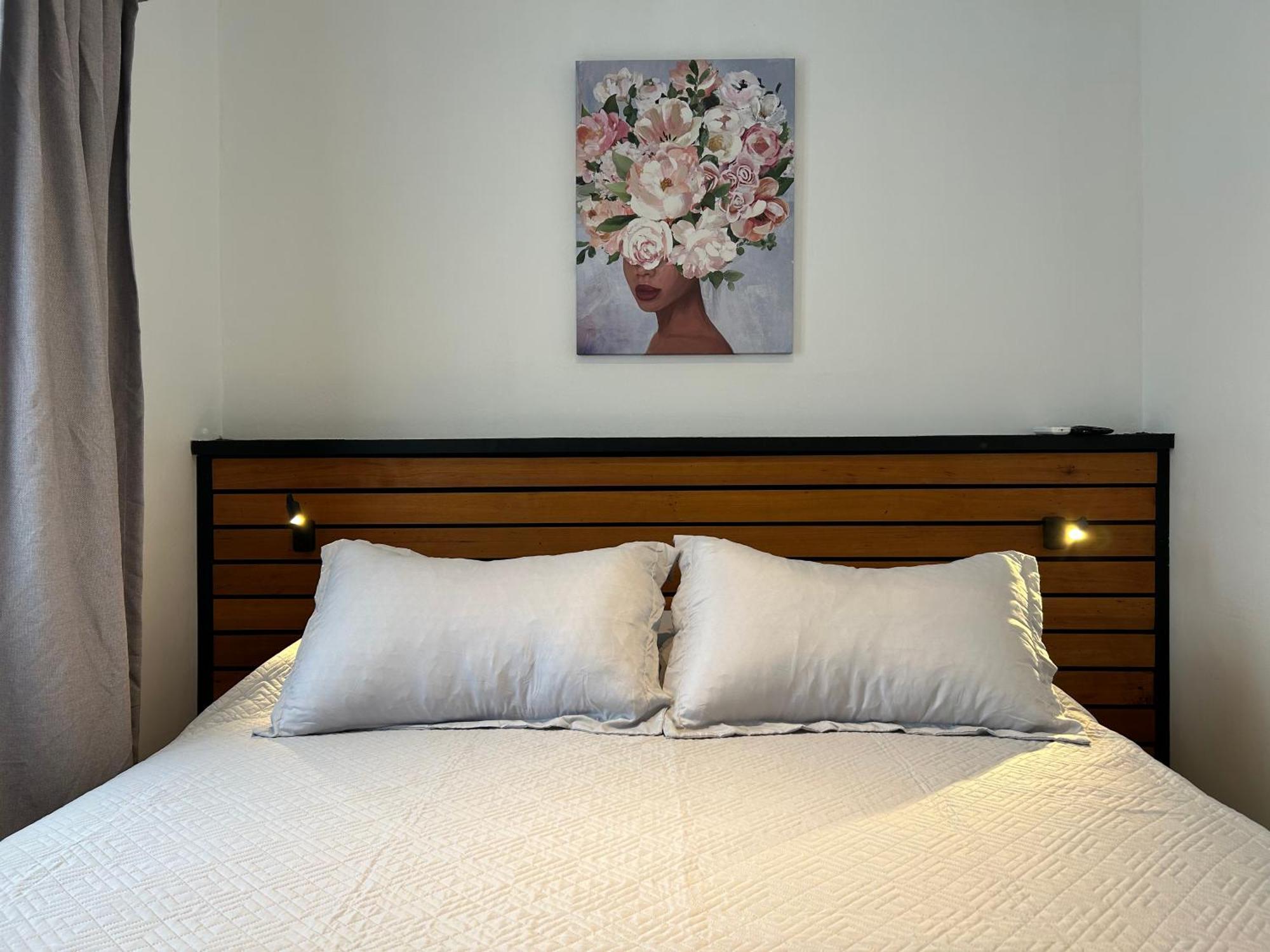Casona Italia B & B Santiago Buitenkant foto