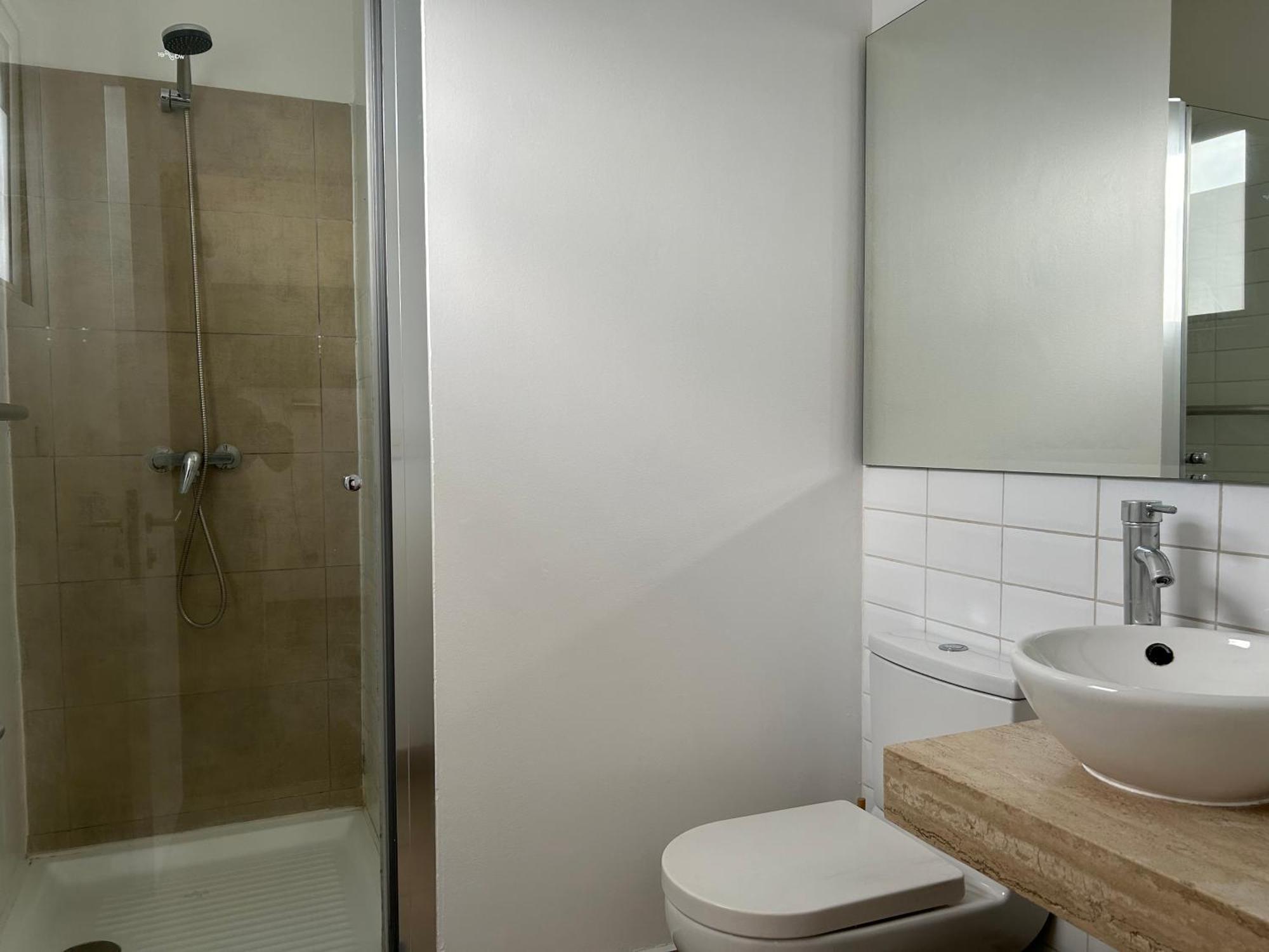 Casona Italia B & B Santiago Buitenkant foto
