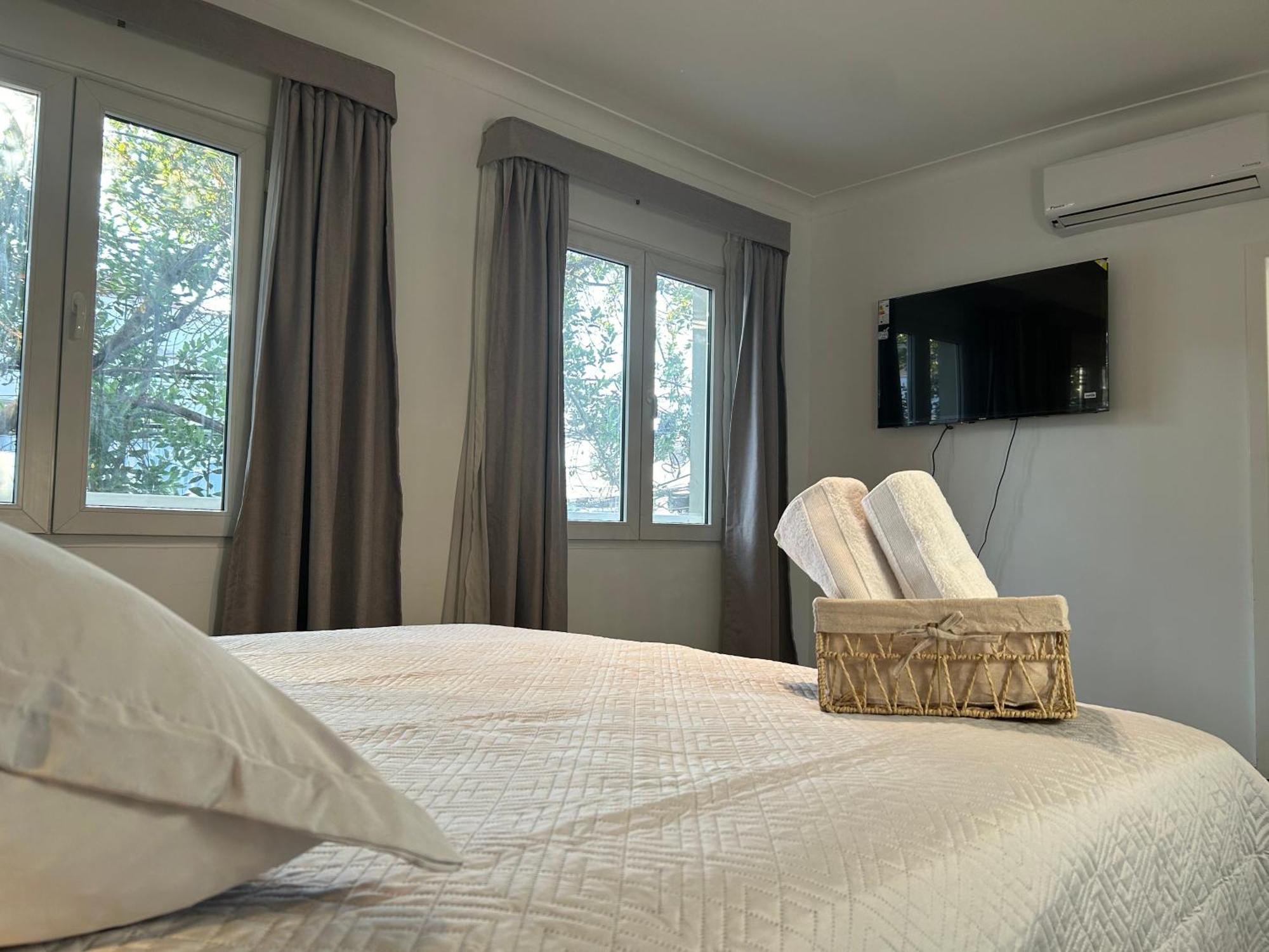 Casona Italia B & B Santiago Buitenkant foto