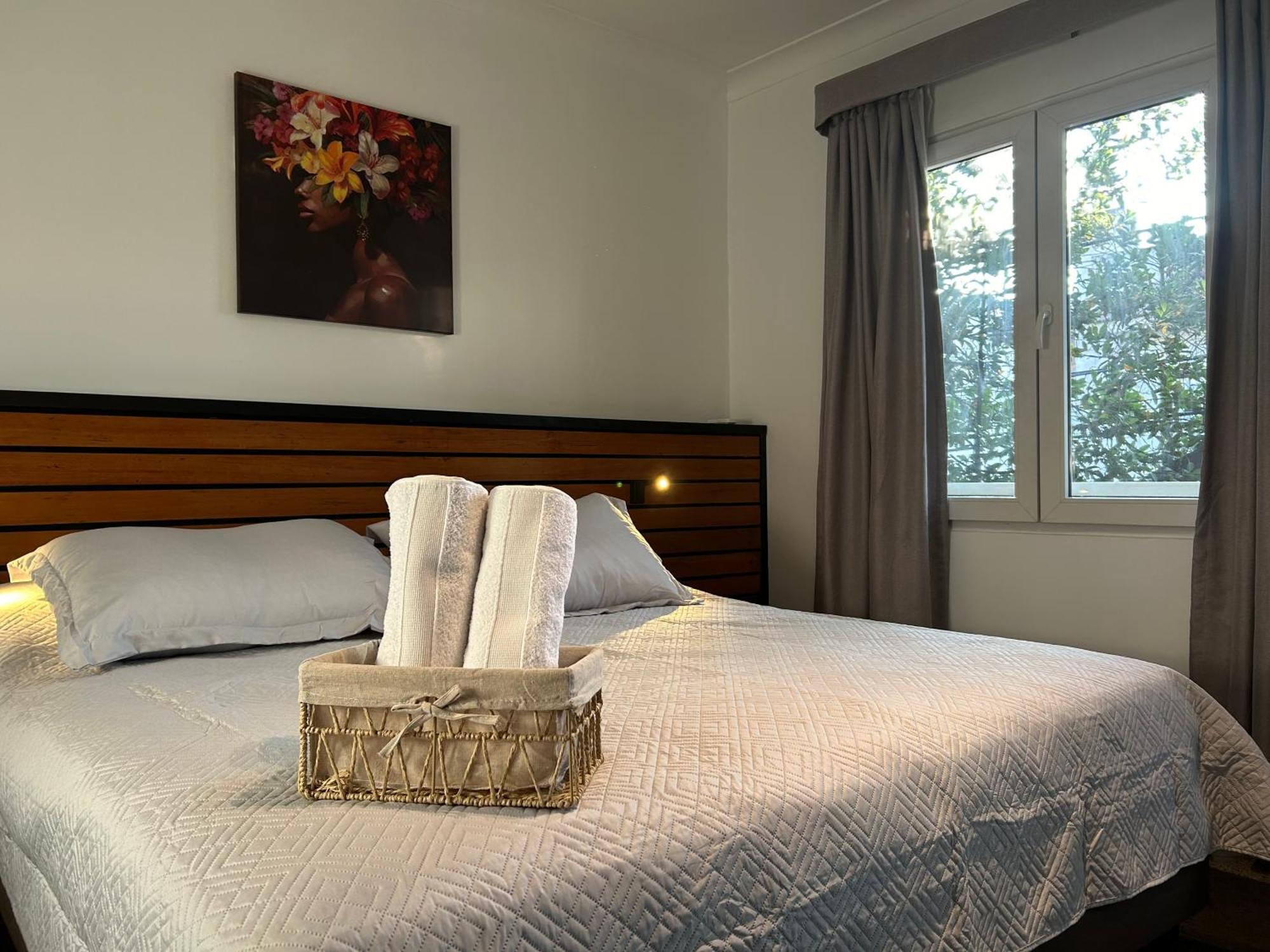 Casona Italia B & B Santiago Buitenkant foto